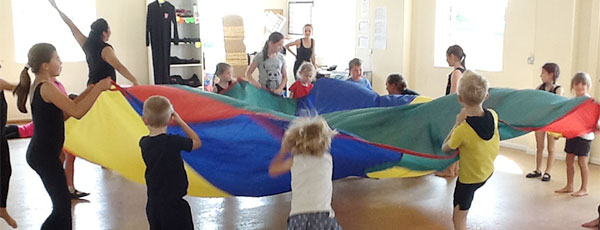 May Half Term